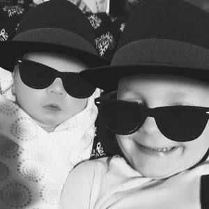 Meet your Posher, Joseph